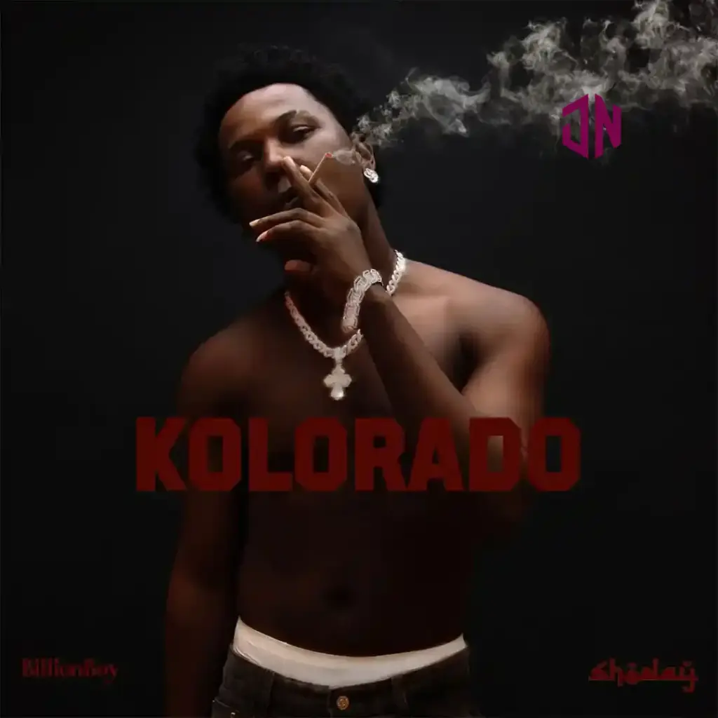 Shoday – Kolorado ft. Billionboi Mp3 Download