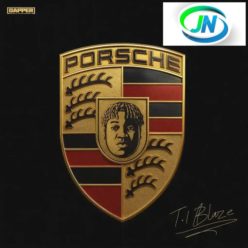 T.I BLAZE – Porsche Mp3 Download