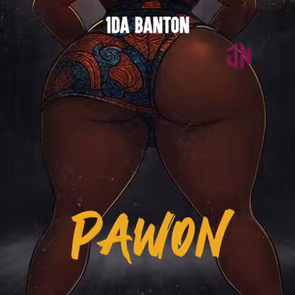 1da Banton – Pawon Mp3 Download