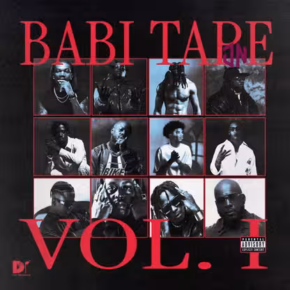 Babi Tape – Sang ft. Didi B, Zinoleesky Mp3 Download