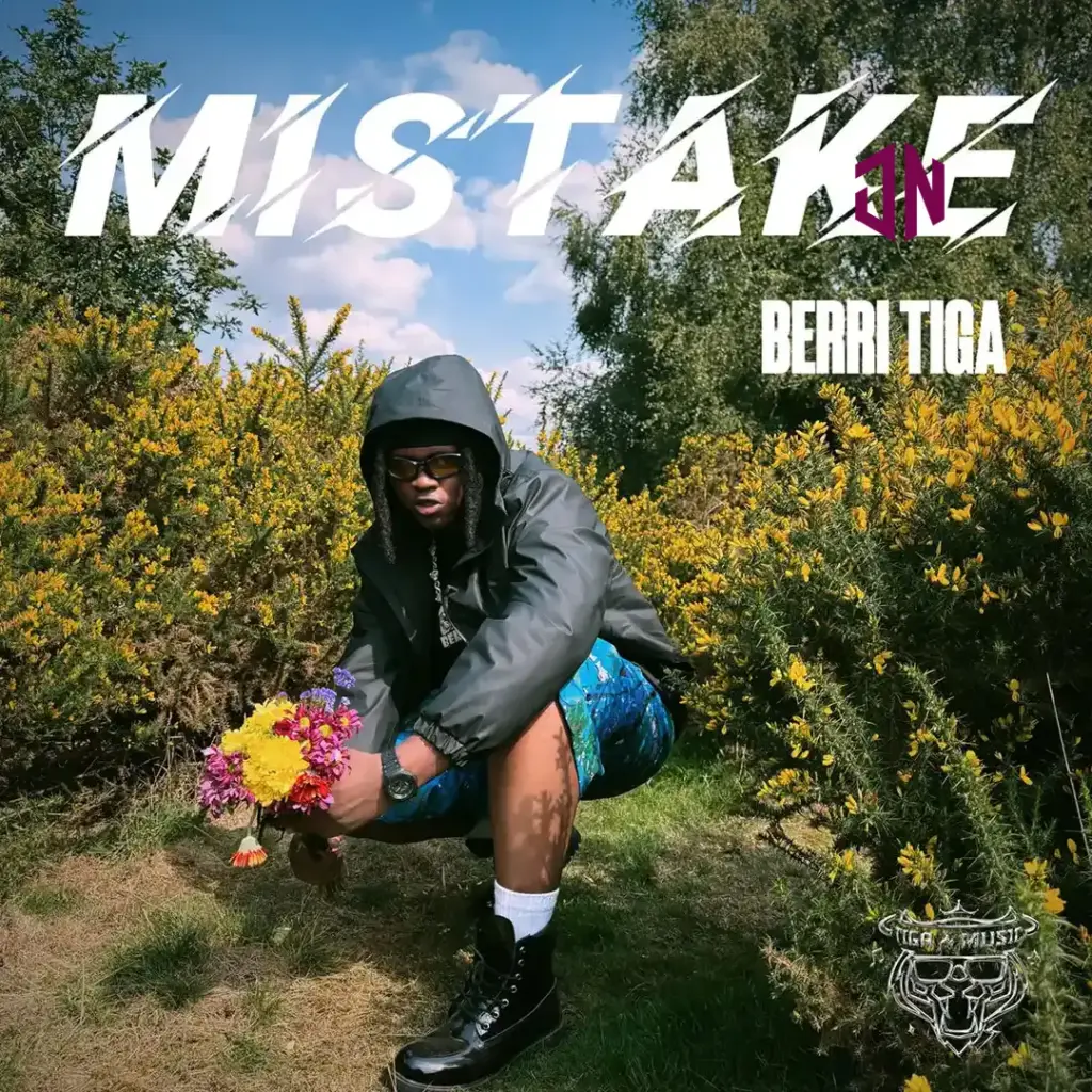 Berri-Tiga – Mistake Mp3 Download