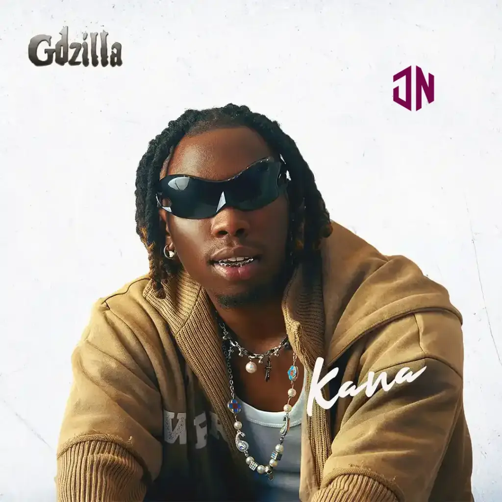Gdzilla – Kana Mp3 Download