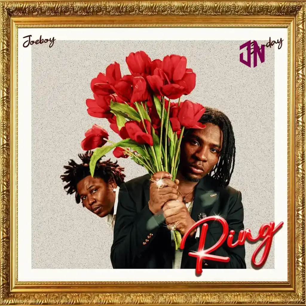 Joeboy – Ring ft. Shoday Mp3 Download