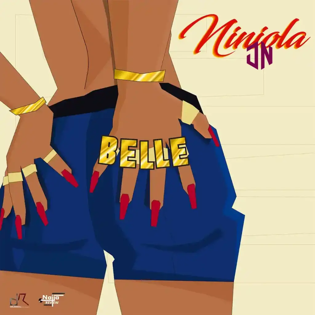 Niniola – BELLE Mp3 Download