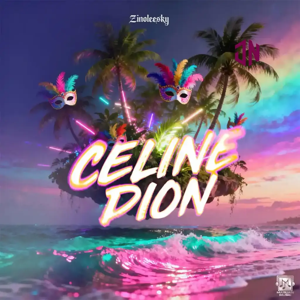 Zinoleesky – CELINE DION Mp3 Download