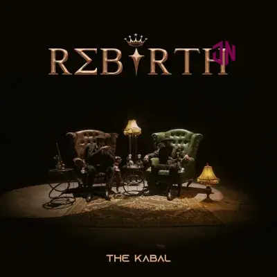 2Baba – Drunk In Love ft. Larry Gaaga & The Kabal Mp3 Download