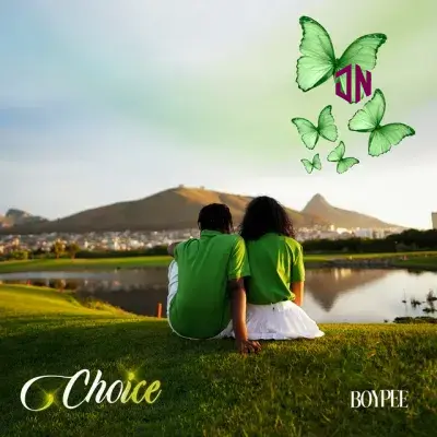 BoyPee – Choice Mp3 Download