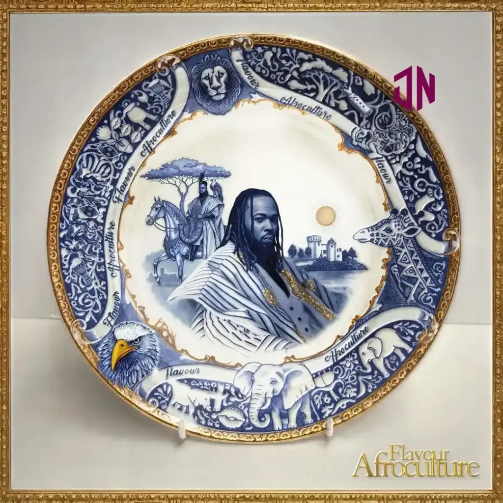 Flavour – Ife Dimma Mp3 Download