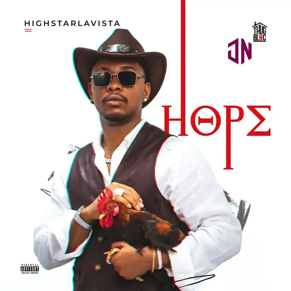 Highstarlavista – HOPE Mp3 Download