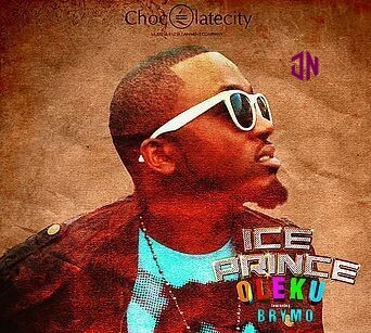 Ice Prince – Oleku ft. Brymo Mp3 Download