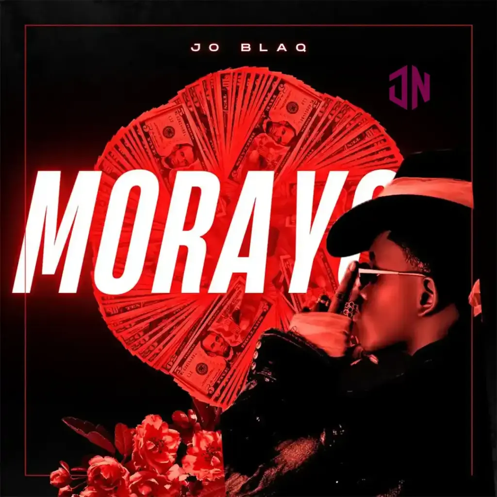 JoBlaq – Morayo Mp3 Download