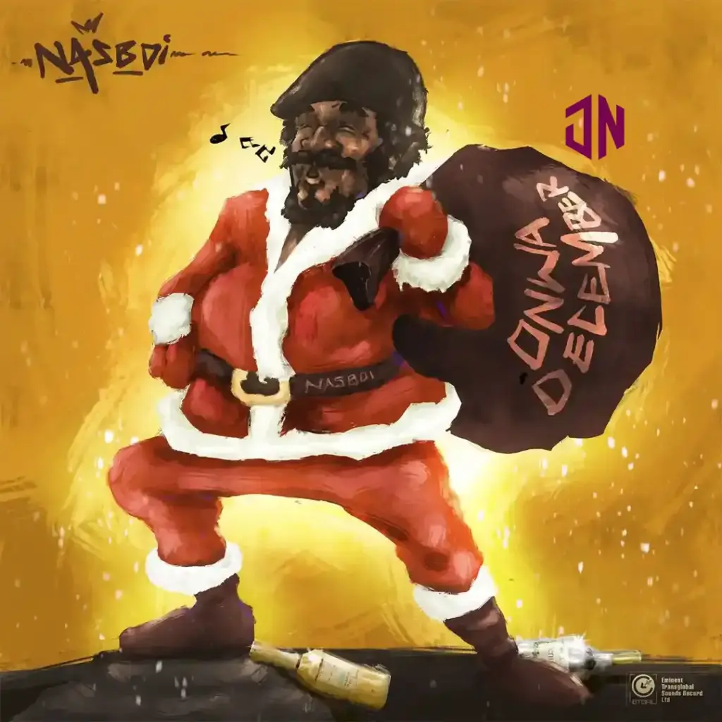 Nasboi – Onwa December Mp3 Download