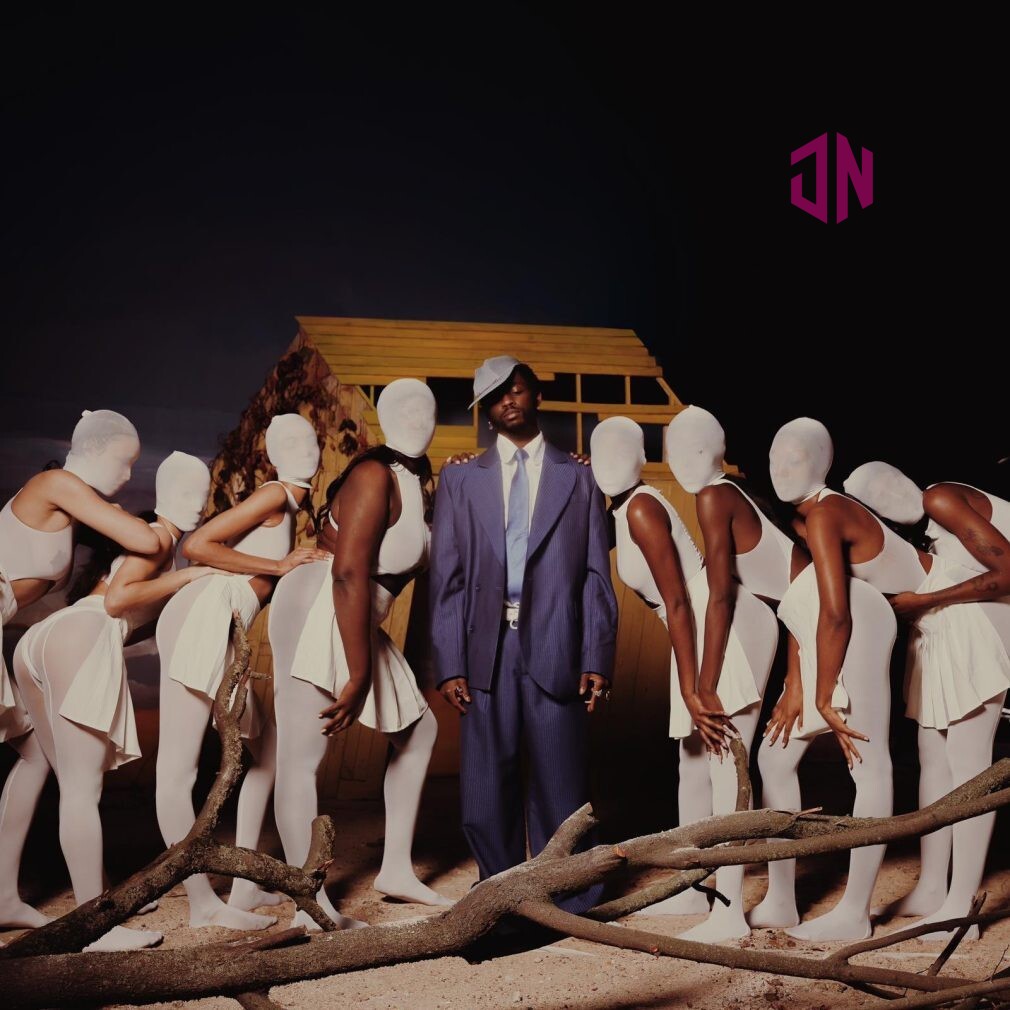 Omah Lay – Waist Mp3 Download