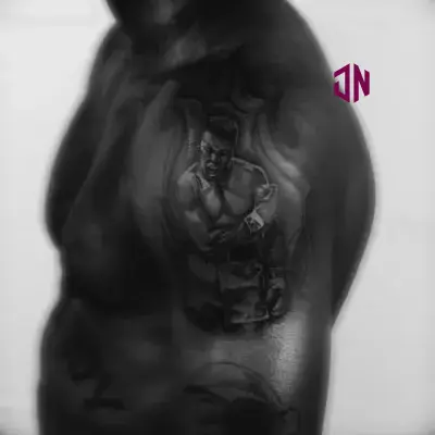 Ruger – Muhammad Ali (Can’t Relate) Mp3 Download