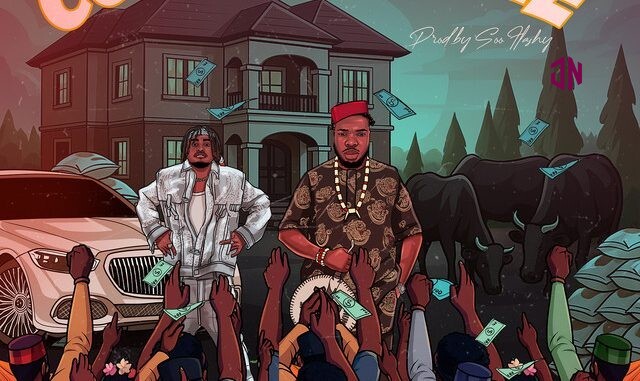 Somval – Come and See Mp3 Download