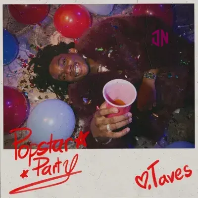 Taves – Popstar Party Mp3 Download