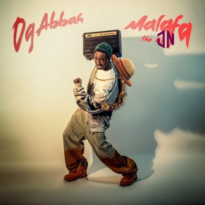 OG Abbah – Wayyo Allah Na II ft. Zerrydl, Magnito Mp3 Download