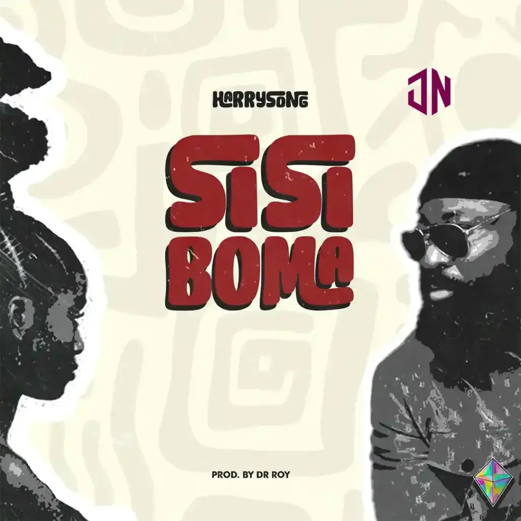 Harrysong – Sisi Boma Mp3 Download
