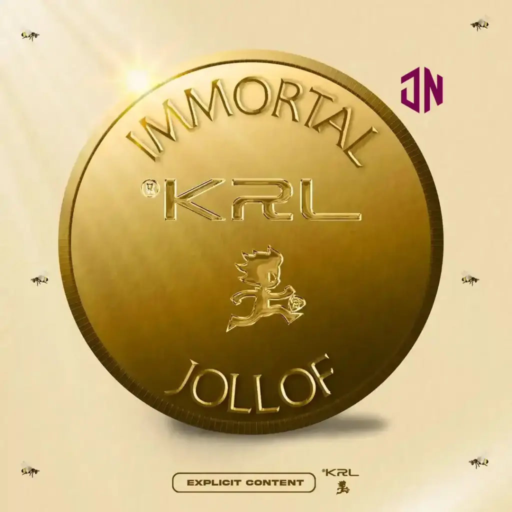 KRL Soundz – Jollof Rice ft. Mavo & SSSoundGawd Mp3 Download