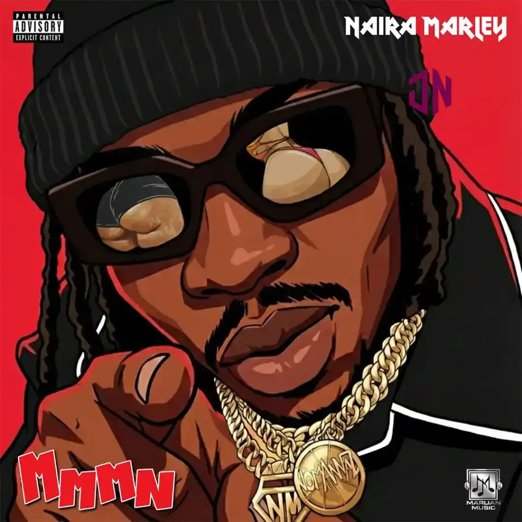 Naira Marley – Mmmn Mp3 Download