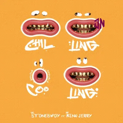 Stonebwoy – Chilling Cooling Ft. King Jerry Mp3 Download