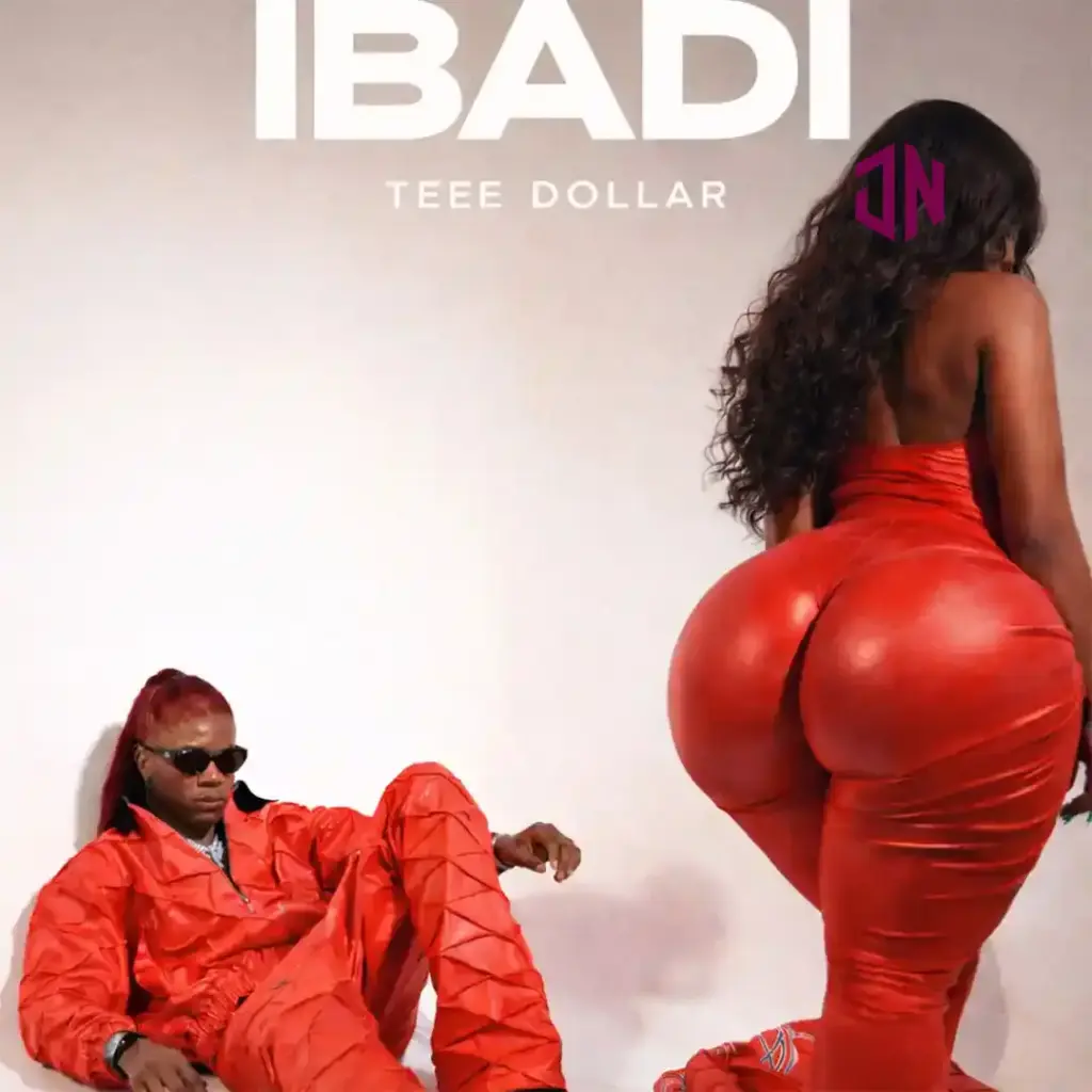 Teee dollar – Ibadi Mp3 Download