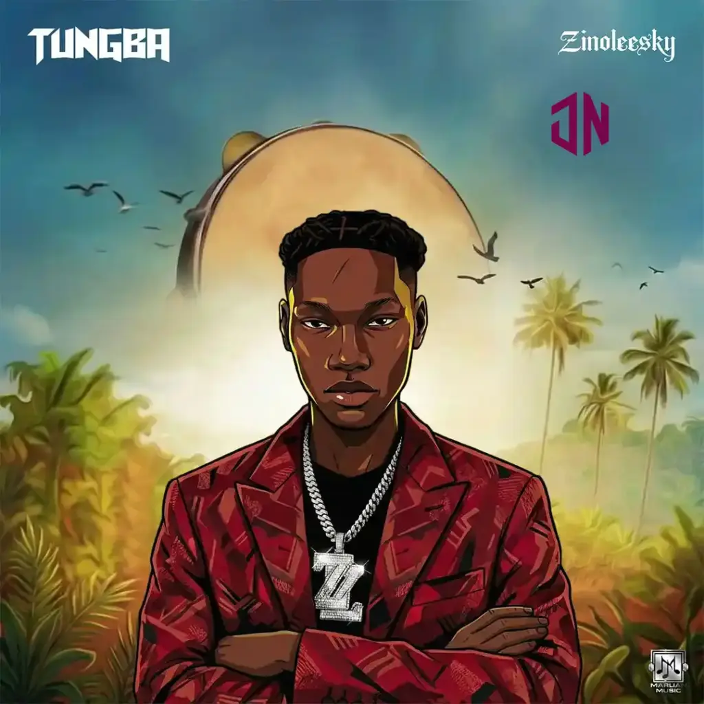 Zinoleesky – Tungba Mp3 Download