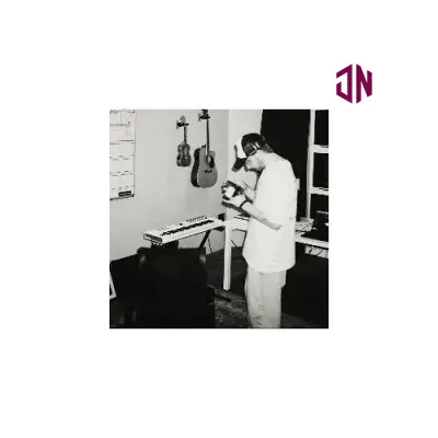 A-Reece – Before I Overthink Mp3 Download