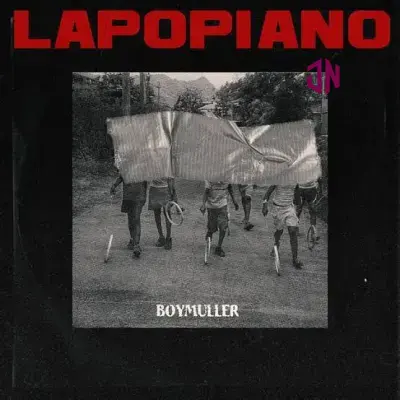 Boy Muller – Lapopiano Mp3 Download