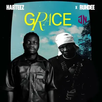 Harteez – Grace ft. Ruhdee Mp3 Download