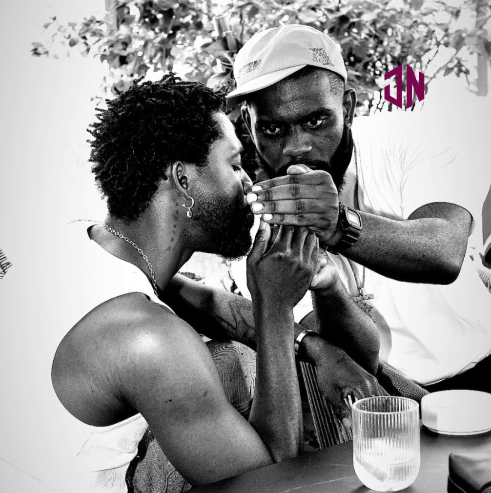 Omah Lay – Angels Ft. Odumodublvck Mp3 Download