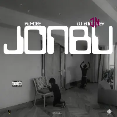 Ruhdee – Jonbu Ft. DJ Enimoney Mp3 Download