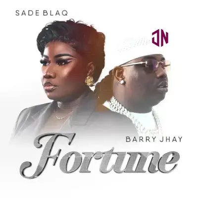 Sade Blaq – Fortune Ft. Barry Jhay Mp3 Download