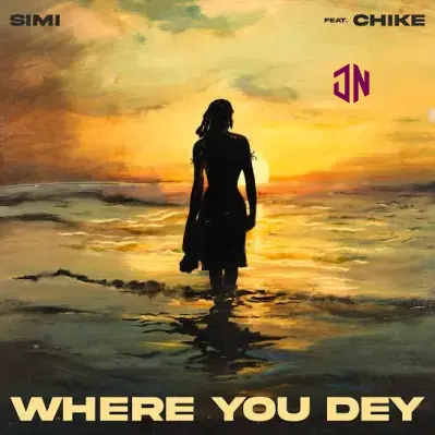 Simi – Where You Dey Ft. Chike Mp3 Download