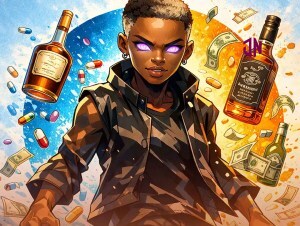 Candy Bleakz – TRABZ Mp3 Download