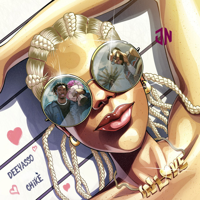 Deeyasso – In Love ft. Chike Mp3 Download