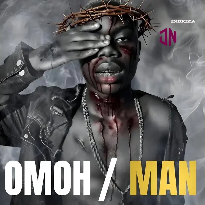 Indriza – Omoh Mp3 Download