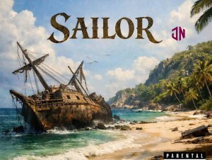 KOJO BLAK – SAILOR ft. Oxlade Mp3 Download