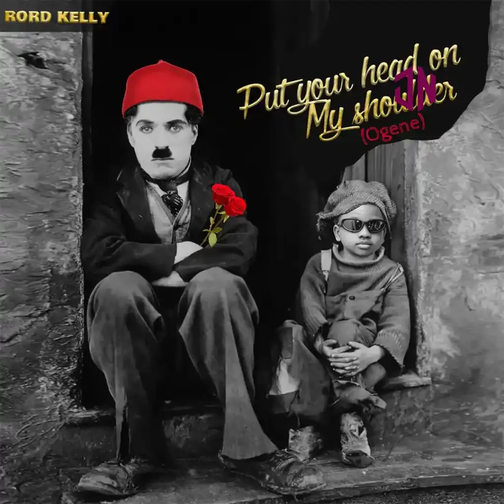 Rord Kelly – Put Your Head On My Shoulder Mp3 Download