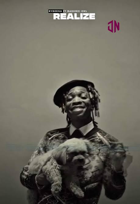 Rybeena – Realize Ft. Bhadboi OML Mp3 Download