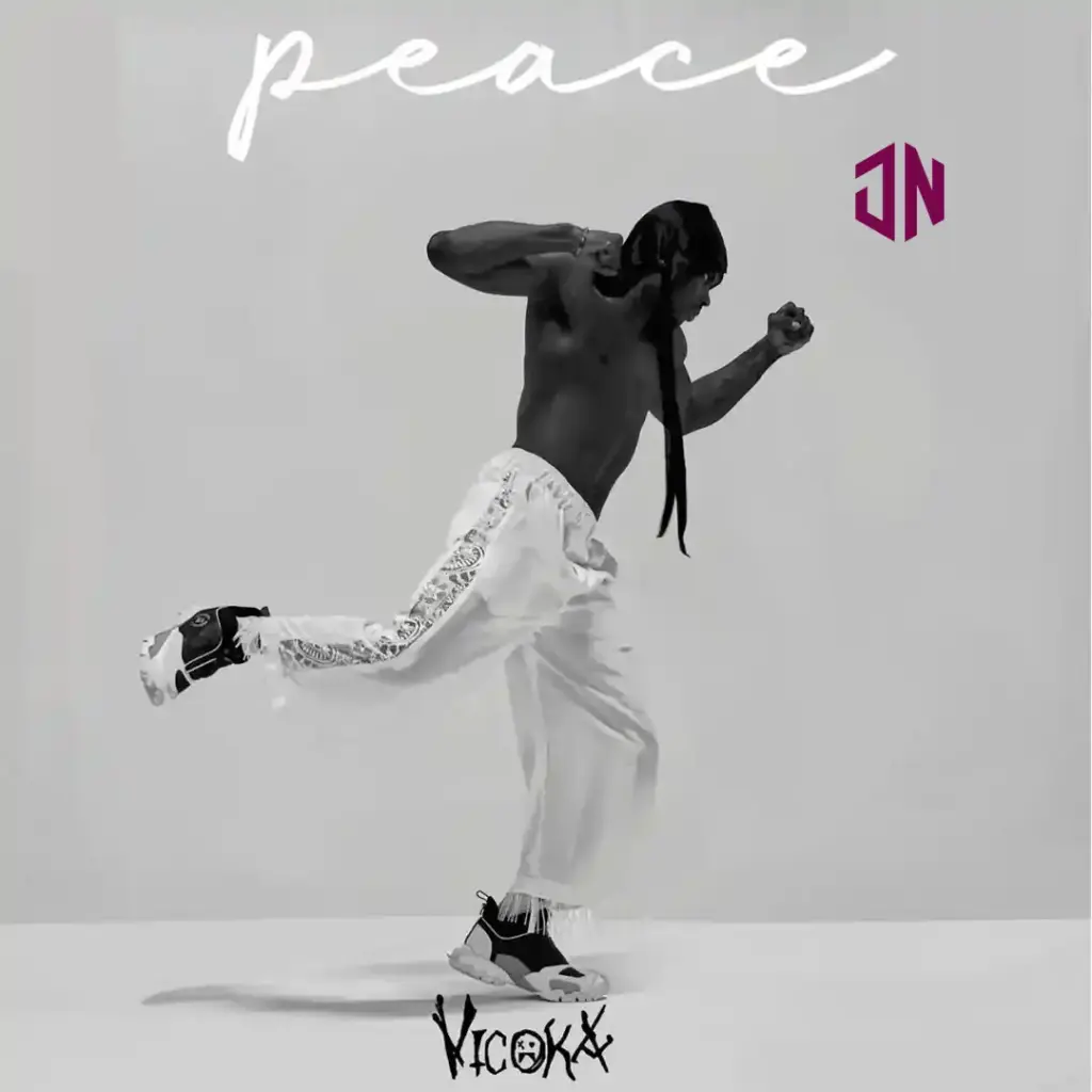 Vicoka – PEACE Mp3 Download