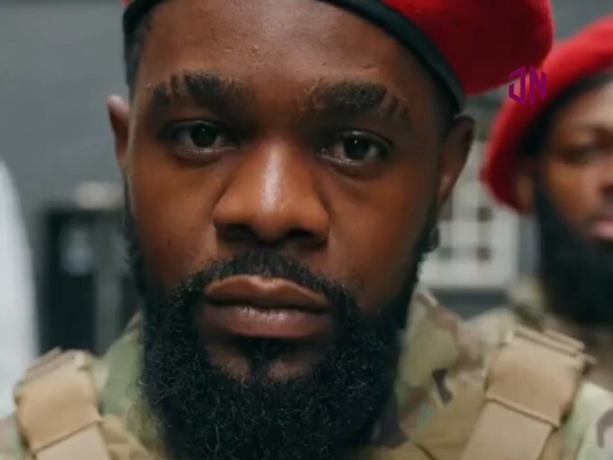 Patoranking – African Soldier Mp3 Download