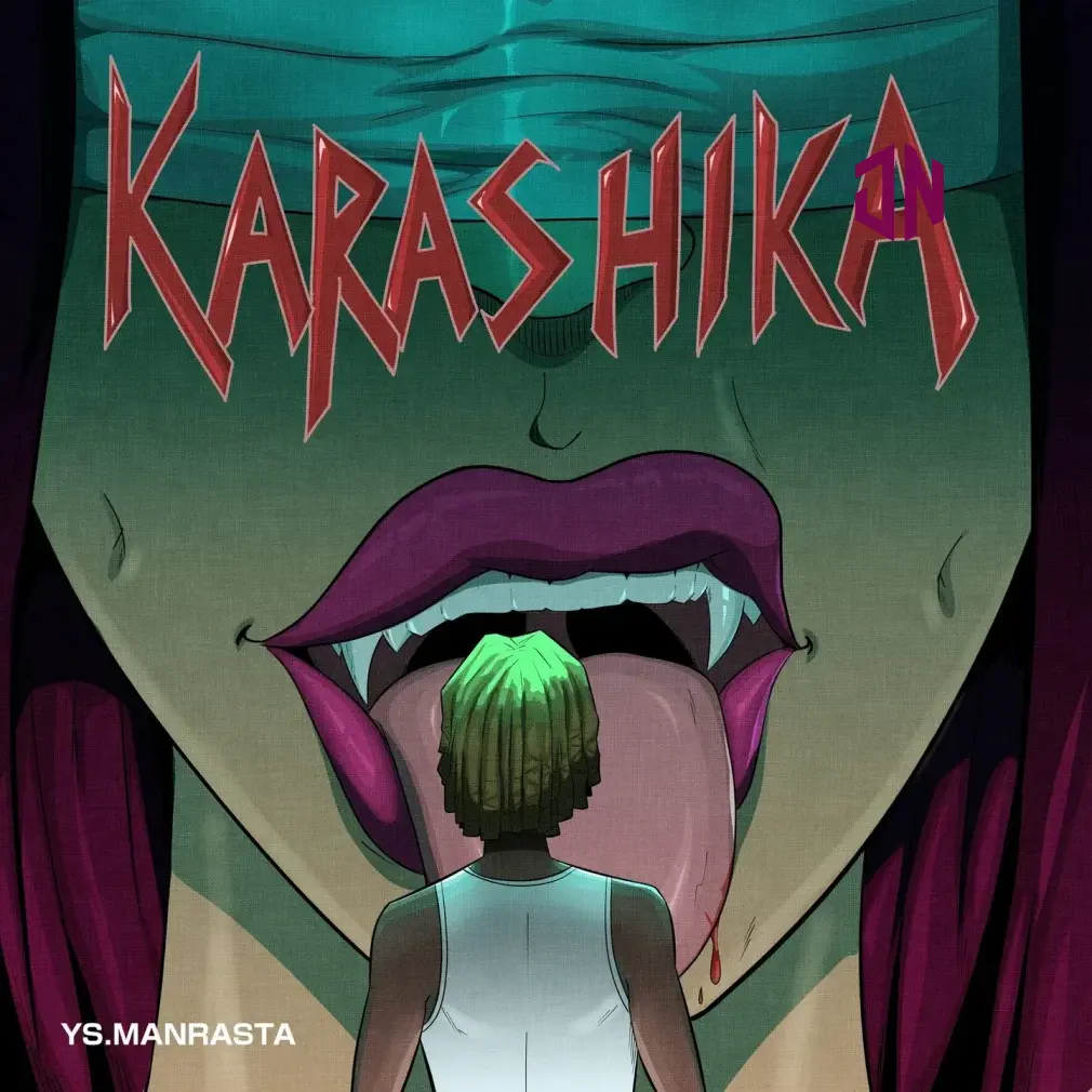 Ys.manrasta – KARASHIKA Mp3 Download