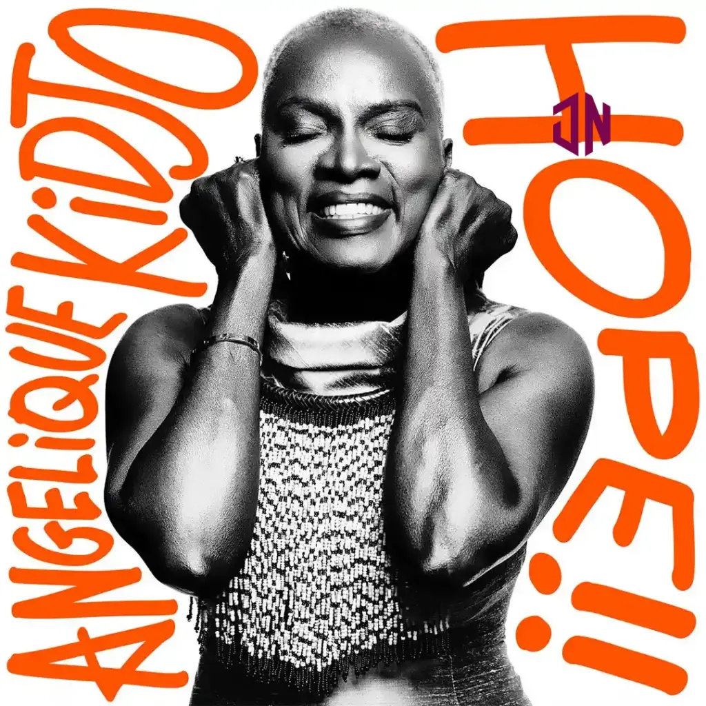 Angélique Kidjo – Aye Kan (Are You Coming Back?) ft. Ayra Starr Mp3 Download