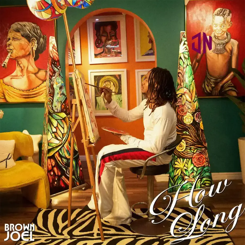 Brown Joel – How Long Mp3 Download