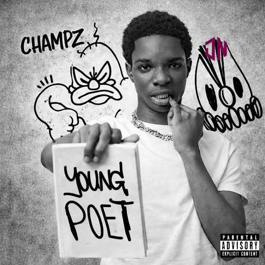 Champz – Shut The Block Down Mp3 Download