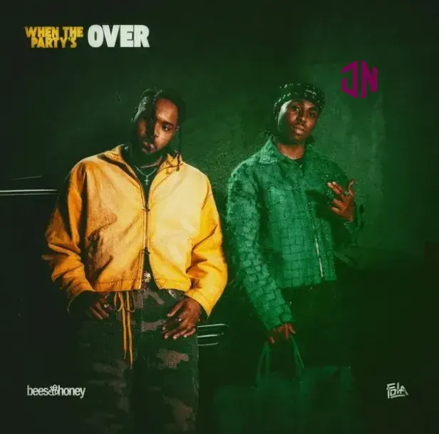 Fola – When The Party’s Over Ft. Bees & Honey Mp3 Download