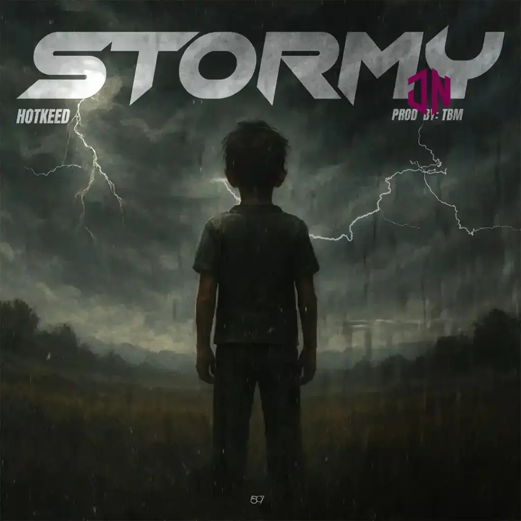 Hotkeed – Stormy Mp3 Download