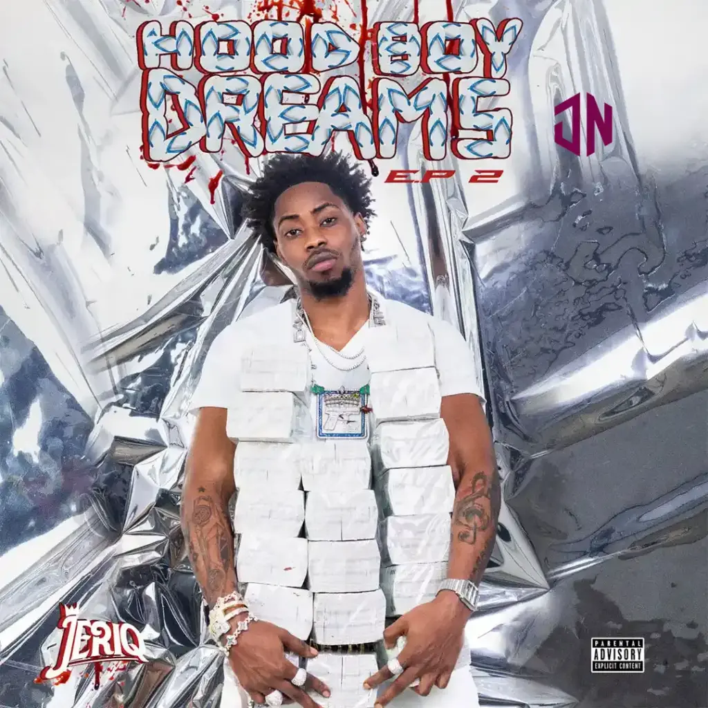 Jeriq – WINNER Mp3 Download