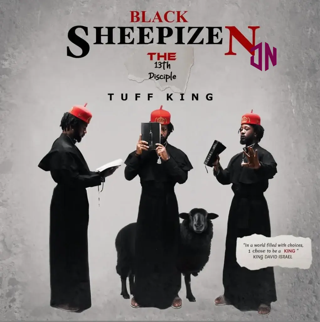 Tuff King – Suppressed Desires Mp3 Download